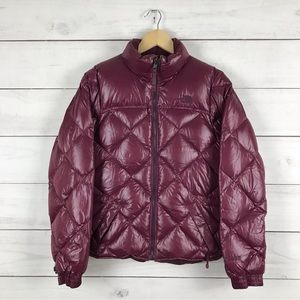 The North Face 600 Puffer Jacket
